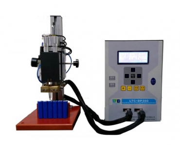 Power Tool Battery Pack Spot Welder LTC-DP300