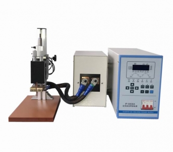 Inverter DC Battery Pack Spot Welding Machine IP-5000A